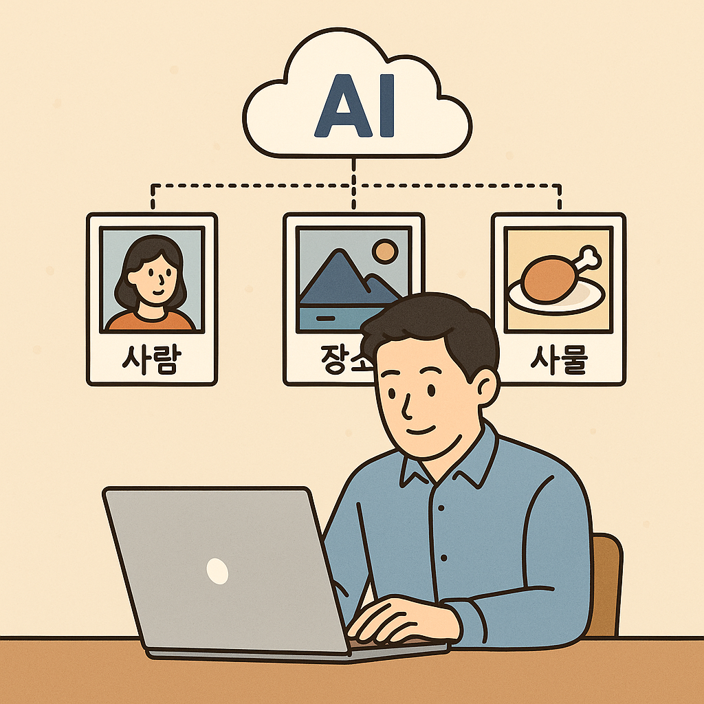 갤러리 사잔정리