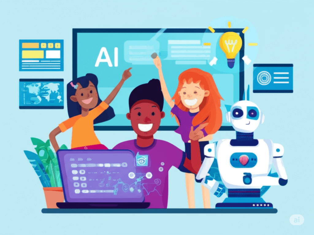 디지털 리터러시 강화