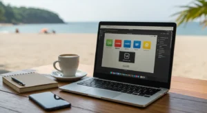 디지털 노마드 자동화 툴 추천